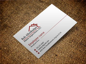 Design de Carte de Visite par Lanka Ama pour ce projet | Design : #5880677