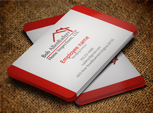 Visitenkarten-Design von Lanka Ama für dieses Projekt | Design: #5880681