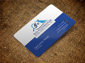 Design de Carte de Visite par Lanka Ama pour ce projet | Design : #5880692