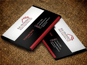 Design de Carte de Visite par Lanka Ama pour ce projet | Design : #5880696