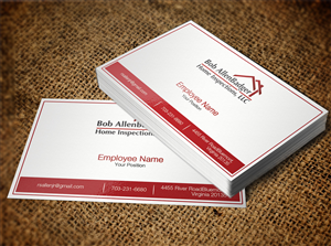 Design de Carte de Visite par Lanka Ama pour ce projet | Design : #5880704