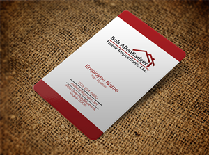 Design de Carte de Visite par Lanka Ama pour ce projet | Design : #5880711