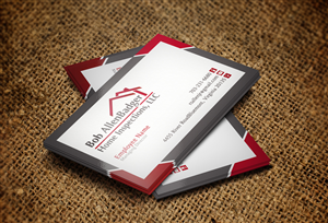 Visitenkarten-Design von Lanka Ama für dieses Projekt | Design: #5880736