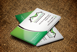 Visitenkarten-Design von Lanka Ama für dieses Projekt | Design: #5880742