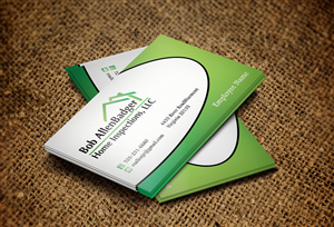 Visitenkarten-Design von Lanka Ama für dieses Projekt | Design: #5880743