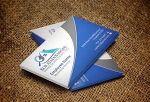 Visitenkarten-Design von Lanka Ama für dieses Projekt | Design: #5880748