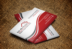 Visitenkarten-Design von Lanka Ama für dieses Projekt | Design: #5880751