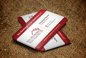 Visitenkarten-Design von Lanka Ama für dieses Projekt | Design: #5880753