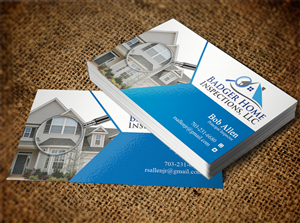 Visitenkarten-Design von Lanka Ama für dieses Projekt | Design: #5889407