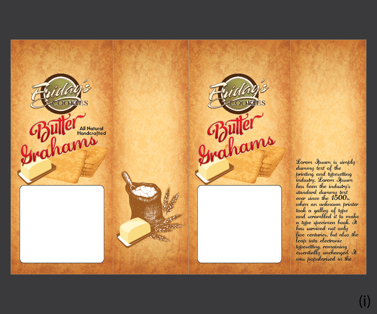 Verpackungs-Design von  Esolbiz für dieses Projekt | Design: #5946929