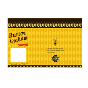 Packaging Design by phonographics