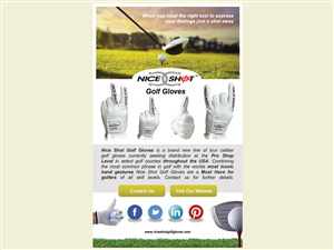 Design de Newsletter par LeonFX pour ce projet | Design : #5932516