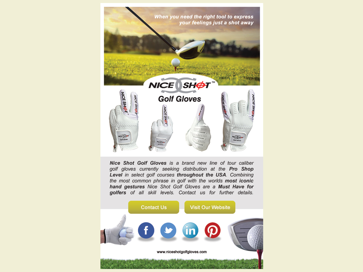 Newsletter-Design von LeonFX für dieses Projekt | Design #5932531