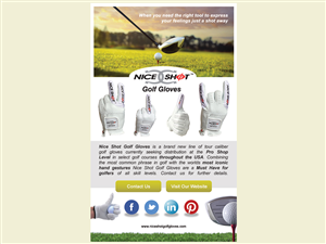 Design de Newsletter par LeonFX pour ce projet | Design : #5932531