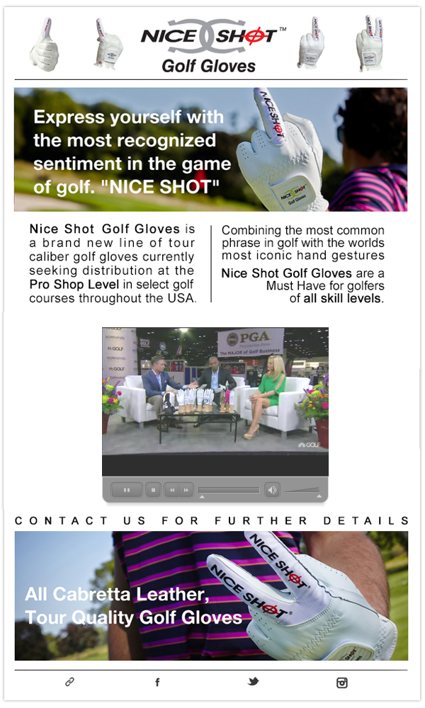 Diseño de Newsletter por rugbyjerseys para este proyecto | Diseño #5936578