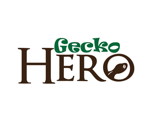 Logo Design by roopaljain for Gecko Hero LLC | Design: #5890933