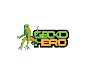 Logo Design by Shemet for Gecko Hero LLC | Design: #5889731