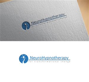 NeuroHypnotherapy | Design de Logo par Firstception