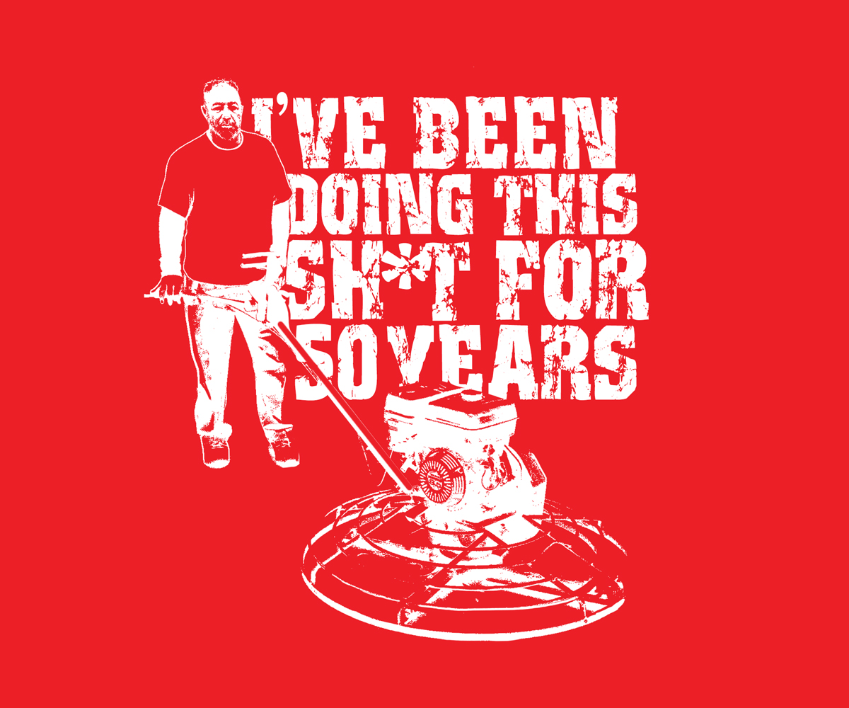 Grafik-Design von jkrebs04 für John Patterson Construction | Design #5981586