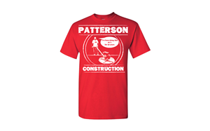 Graphic Design by keis604 for John Patterson Construction | Design: #5989463