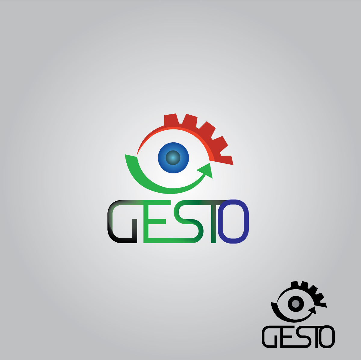 Diseño de Logo por NetSpidy para este proyecto | Diseño #1614825