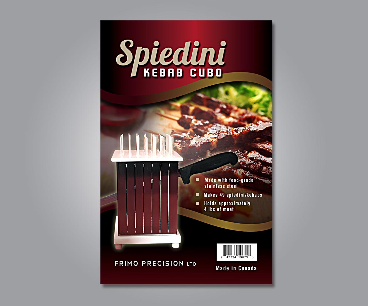 Diseño de Etiqueta por radleon para este proyecto | Diseño #5902377