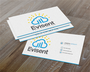 Diseño de Tarjeta de Presentación por ThemeDesk Technology para este proyecto | Diseño: #5991648