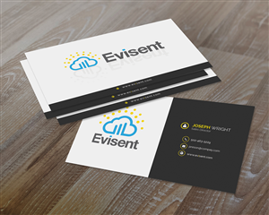 Diseño de Tarjeta de Presentación por ThemeDesk Technology para este proyecto | Diseño: #5991711