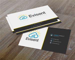 Diseño de Tarjeta de Presentación por ThemeDesk Technology para este proyecto | Diseño: #5991730