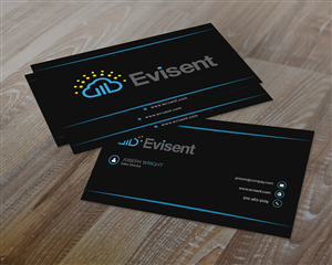 Diseño de Tarjeta de Presentación por ThemeDesk Technology para este proyecto | Diseño: #5991768