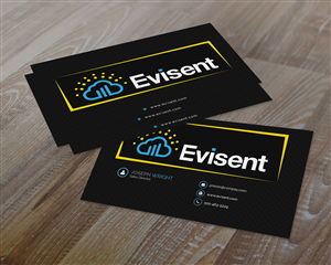 Diseño de Tarjeta de Presentación por ThemeDesk Technology para este proyecto | Diseño: #5991792