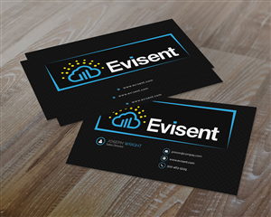 Diseño de Tarjeta de Presentación por ThemeDesk Technology para este proyecto | Diseño: #6000708