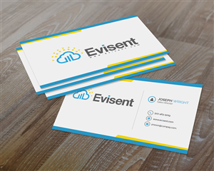 Diseño de Tarjeta de Presentación por ThemeDesk Technology para este proyecto | Diseño: #6000962