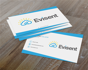 Diseño de Tarjeta de Presentación por ThemeDesk Technology para este proyecto | Diseño: #6001272