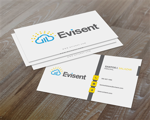 Diseño de Tarjeta de Presentación por ThemeDesk Technology para este proyecto | Diseño: #6001410