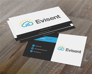 Diseño de Tarjeta de Presentación por ThemeDesk Technology para este proyecto | Diseño: #6001426