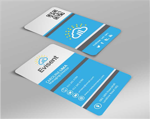 Diseño de Tarjeta de Presentación por AwsomeD para este proyecto | Diseño: #5929048