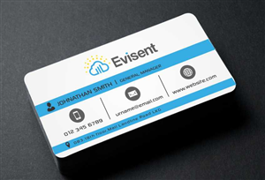 Diseño de Tarjeta de Presentación por AwsomeD para este proyecto | Diseño: #5929053