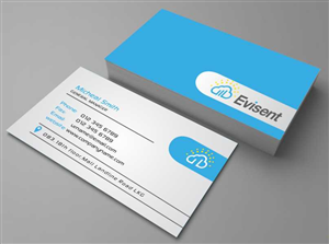 Diseño de Tarjeta de Presentación por AwsomeD para este proyecto | Diseño #5929056