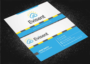 Diseño de Tarjeta de Presentación por AwsomeD para este proyecto | Diseño: #5929064