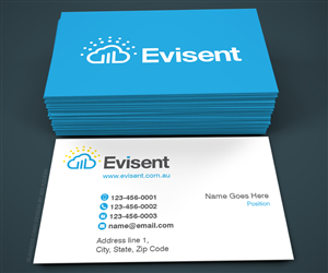 Diseño de Tarjeta de Presentación por adiazudin para este proyecto | Diseño: #5916627