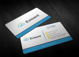 Diseño de Tarjeta de Presentación por Pointless Pixels India para este proyecto | Diseño: #5923790