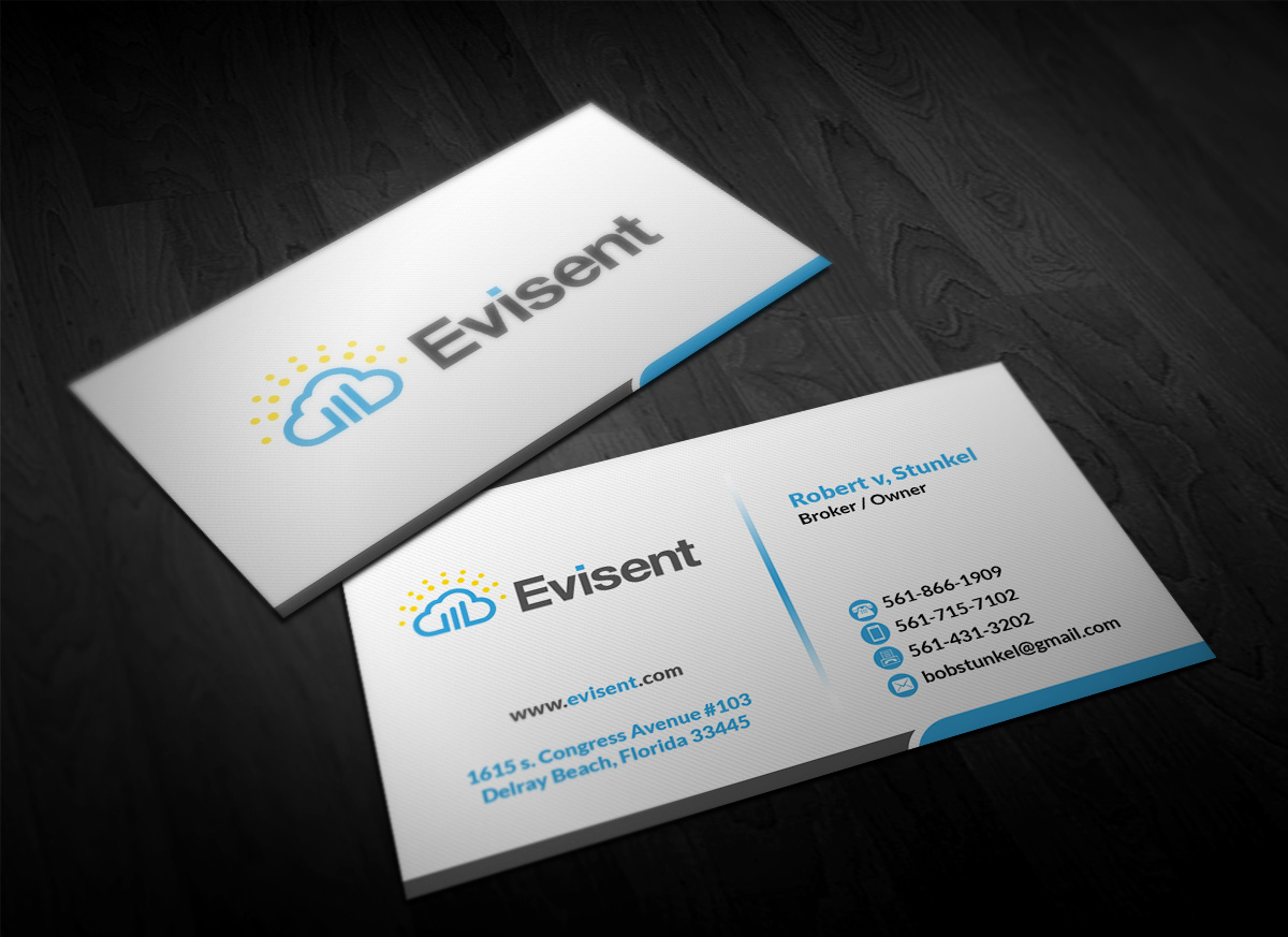 Business Card Design by Pointless Pixels India for this project | Design #5923801