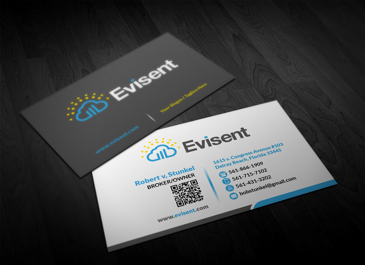Business Card Design by Pointless Pixels India for this project | Design #5923870