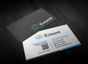 Diseño de Tarjeta de Presentación por Pointless Pixels India para este proyecto | Diseño: #5923872