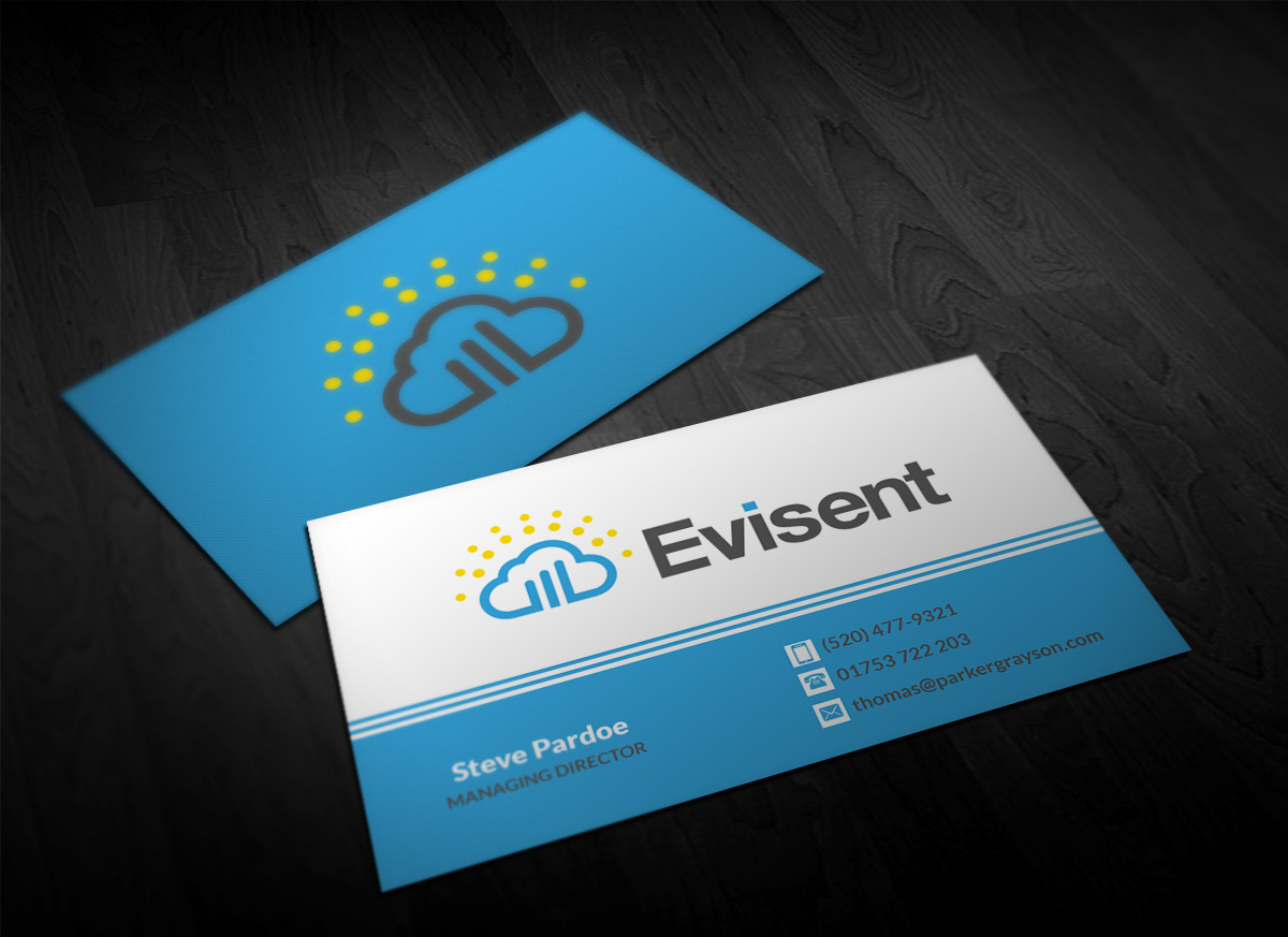 Business Card Design by Pointless Pixels India for this project | Design #5923873