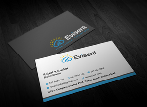 Diseño de Tarjeta de Presentación por Pointless Pixels India para este proyecto | Diseño: #5923880