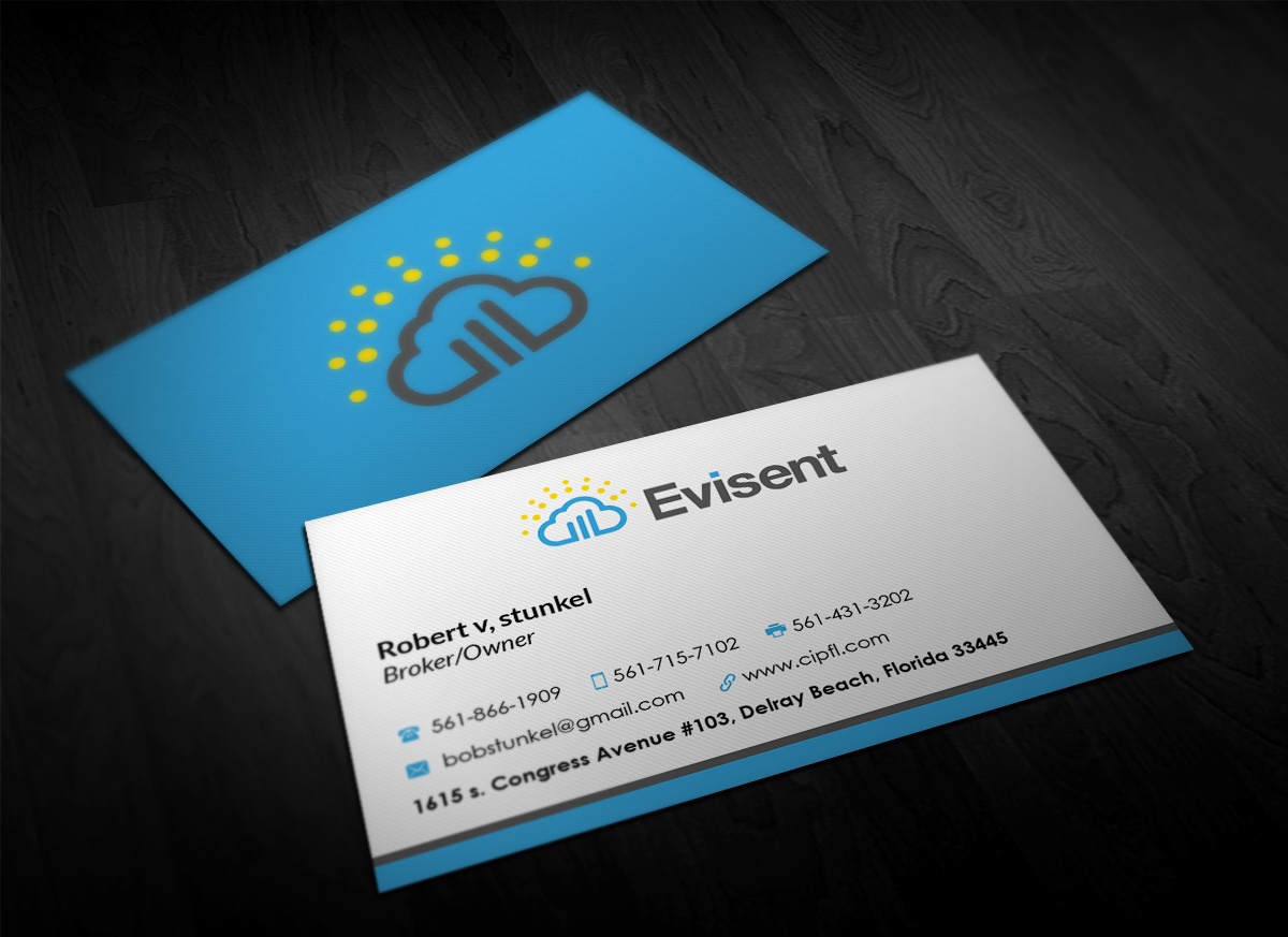 Business Card Design by Pointless Pixels India for this project | Design #5923888