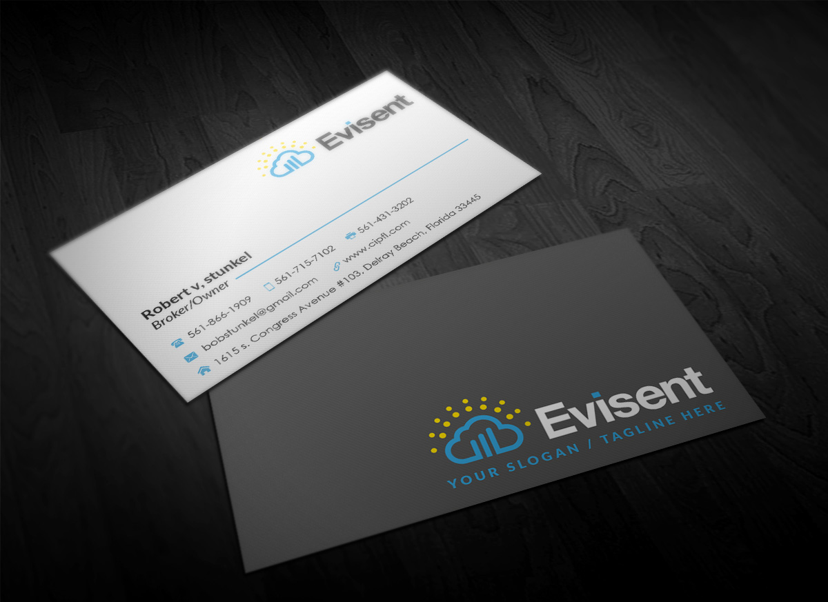 Visitenkarten-Design von Pointless Pixels India für dieses Projekt | Design #5923892