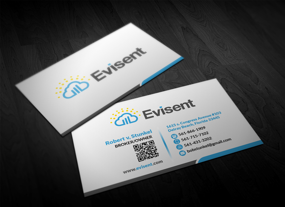 Business Card Design by Pointless Pixels India for this project | Design #5923899